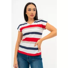 Budmil női Póló-Póló - B20331156-001