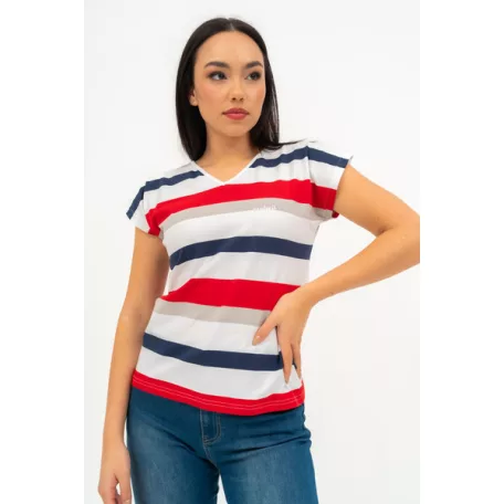 Budmil női Póló-Póló - B20331156-001