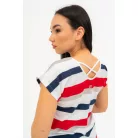 Budmil női Póló-Póló - B20331156-001