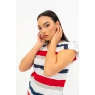 Budmil női Póló-Póló - B20331156-001