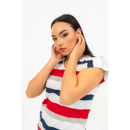 Budmil női Póló-Póló - B20331156-001