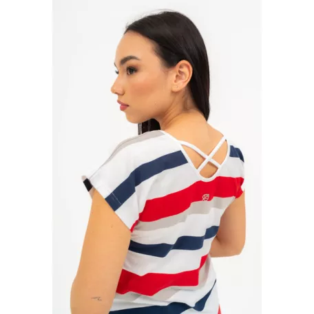 Budmil női Póló-Póló - B20331156-001