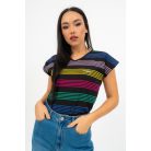 Budmil női Póló-Póló - B20331156-002