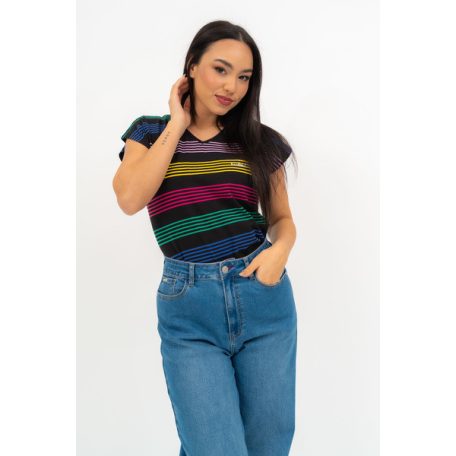 Budmil női Póló-Póló - B20331156-002