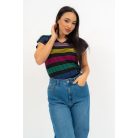 Budmil női Póló-Póló - B20331156-002