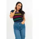 Budmil női Póló-Póló - B20331156-002