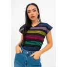 Budmil női Póló-Póló - B20331156-002