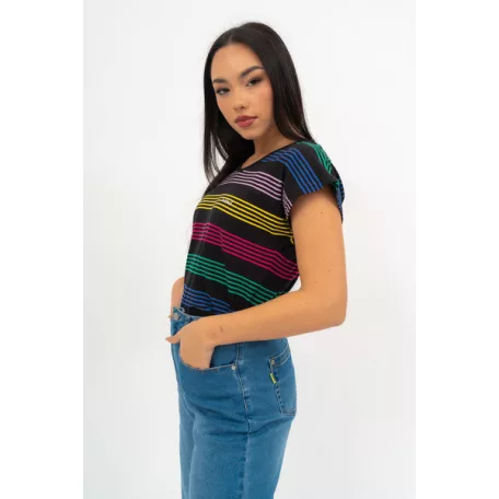 Budmil női Póló-Póló - B20331156-002