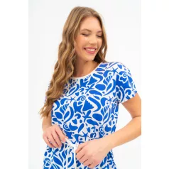 Budmil női Póló-Póló - B20331157-001