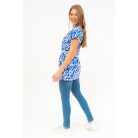 Budmil női Póló-Póló - B20331157-001