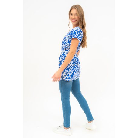 Budmil női Póló-Póló - B20331157-001