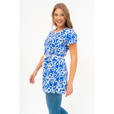 Budmil női Póló-Póló - B20331157-001