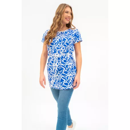 Budmil női Póló-Póló - B20331157-001