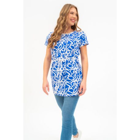 Budmil női Póló-Póló - B20331157-001