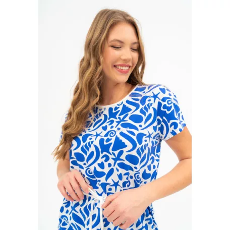 Budmil női Póló-Póló - B20331157-001