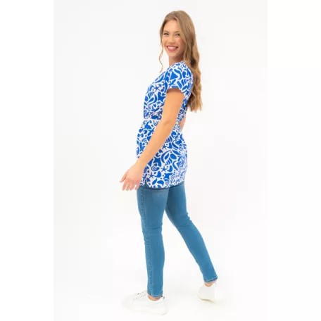 Budmil női Póló-Póló - B20331157-001