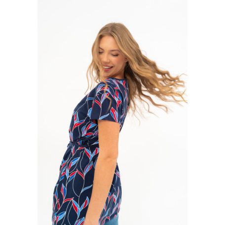 Budmil női Póló-Póló - B20331157-002