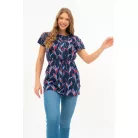 Budmil női Póló-Póló - B20331157-002