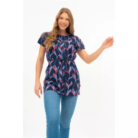 Budmil női Póló-Póló - B20331157-002