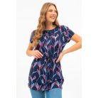 Budmil női Póló-Póló - B20331157-002