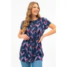 Budmil női Póló-Póló - B20331157-002