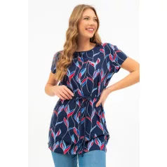 Budmil női Póló-Póló - B20331157-002