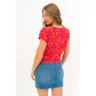 Budmil női Póló-Póló - B20331158-001