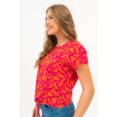 Budmil női Póló-Póló - B20331158-001