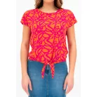 Budmil női Póló-Póló - B20331158-001