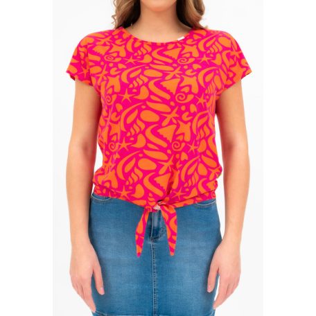 Budmil női Póló-Póló - B20331158-001