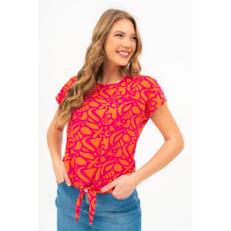 Budmil női Póló-Póló - B20331158-001