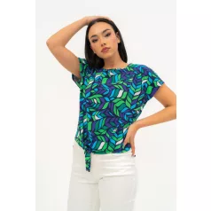 Budmil női Póló-Póló - B20331158-002