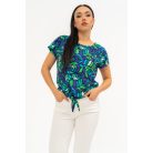 Budmil női Póló-Póló - B20331158-002