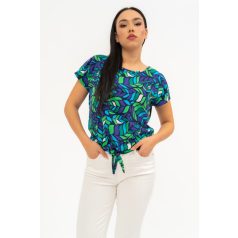 Budmil női Póló-Póló - B20331158-002