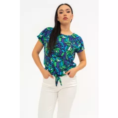 Budmil női Póló-Póló - B20331158-002