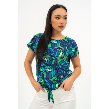 Budmil női Póló-Póló - B20331158-002