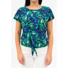 Budmil női Póló-Póló - B20331158-002