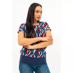 Budmil női Póló-Póló - B20331159-001