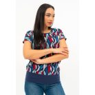 Budmil női Póló-Póló - B20331159-001