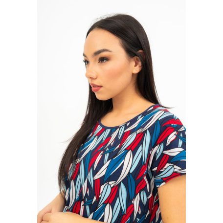 Budmil női Póló-Póló - B20331159-001