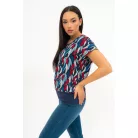 Budmil női Póló-Póló - B20331159-001