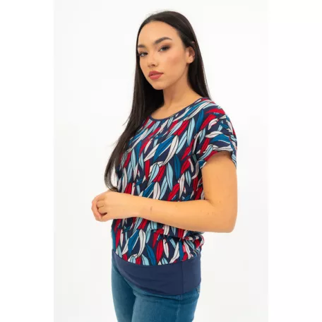 Budmil női Póló-Póló - B20331159-001