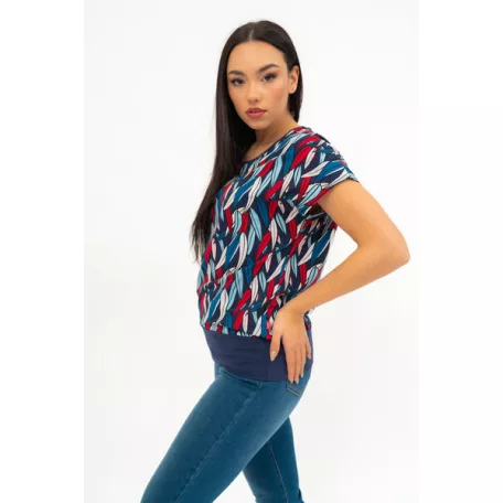 Budmil női Póló-Póló - B20331159-001