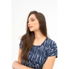 Budmil női Póló-Póló - B20331159-002