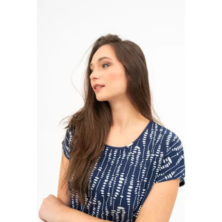 Budmil női Póló-Póló - B20331159-002