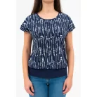 Budmil női Póló-Póló - B20331159-002