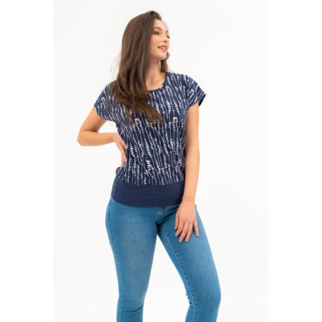 Budmil női Póló-Póló - B20331159-002