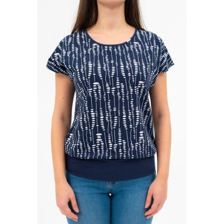 Budmil női Póló-Póló - B20331159-002