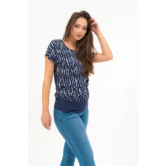 Budmil női Póló-Póló - B20331159-002