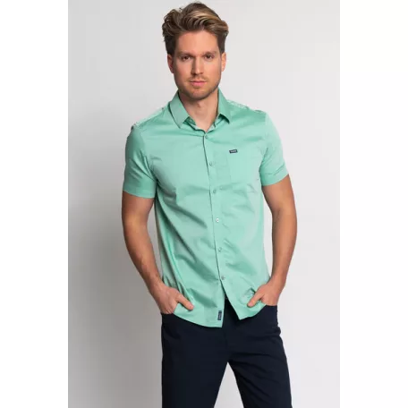 Budmil férfi Ing-Ing - B20440264-002